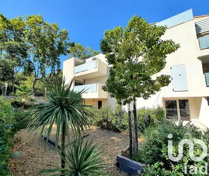 Apartment at Toulon (83000)