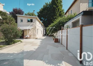 House at Livry-Gargan (93190)