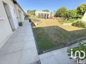 Maison de ville à Goudelin (22290)