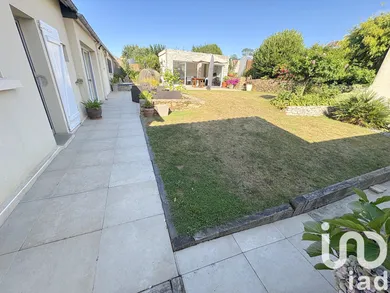 Maison de ville à Goudelin (22290)