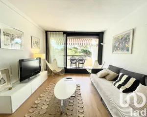 Appartement à Capbreton (40130)