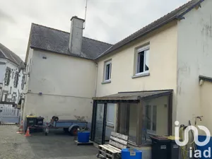 Maison de ville à Corlay (22320)