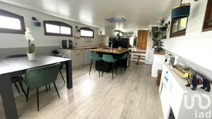 Péniche à Draveil (91210)