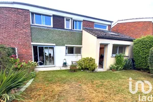 House at Amiens (80090)