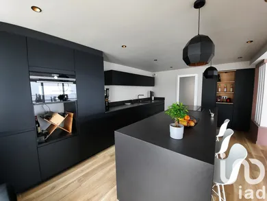 House in Varces-Allières-et-Risset (38760)