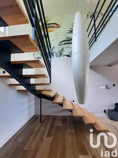 House in Varces-Allières-et-Risset (38760)