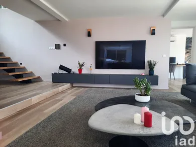 House in Varces-Allières-et-Risset (38760)