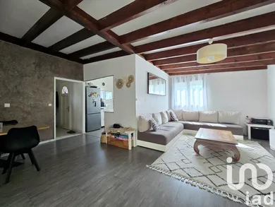 Maison à Meaux (77100)