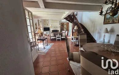 House in Saint-Denis-sur-Loire (41000)