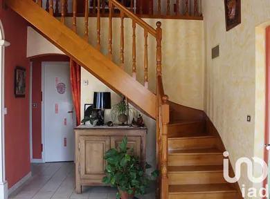 House in Villaines-la-Juhel (53700)