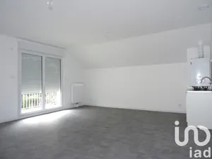 Apartment at Montfermeil (93370)