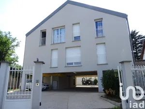Appartement à Montfermeil (93370)