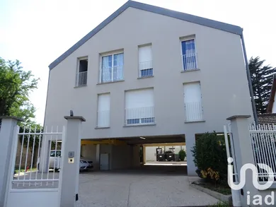 Apartment at Montfermeil (93370)