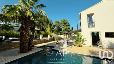 Maison à Toulon (83200)