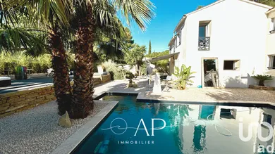 Maison à Toulon (83200)