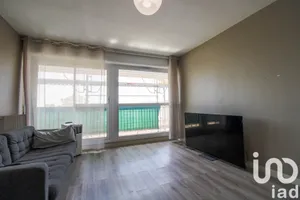 Apartment at Longjumeau (91160)