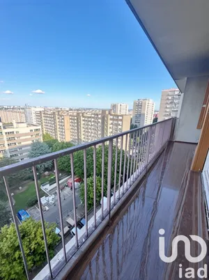 Apartment at Vitry-sur-Seine (94400)