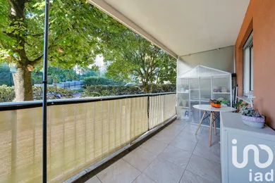 Appartement à Fontenay-aux-Roses (92260)