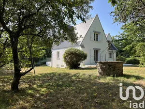 Maison à suce sur erdre (44240)