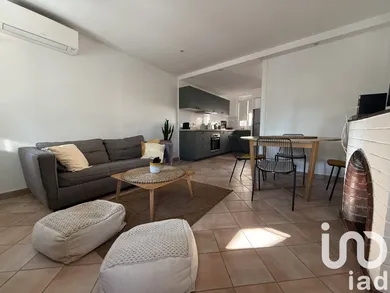 Village house in Sainte-Maxime (83120)