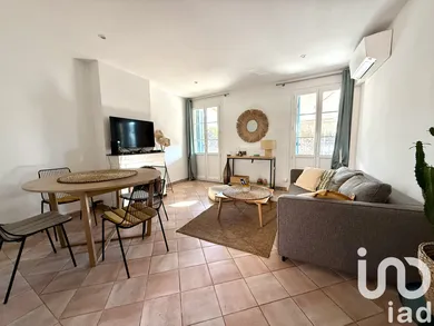 Village house in Sainte-Maxime (83120)