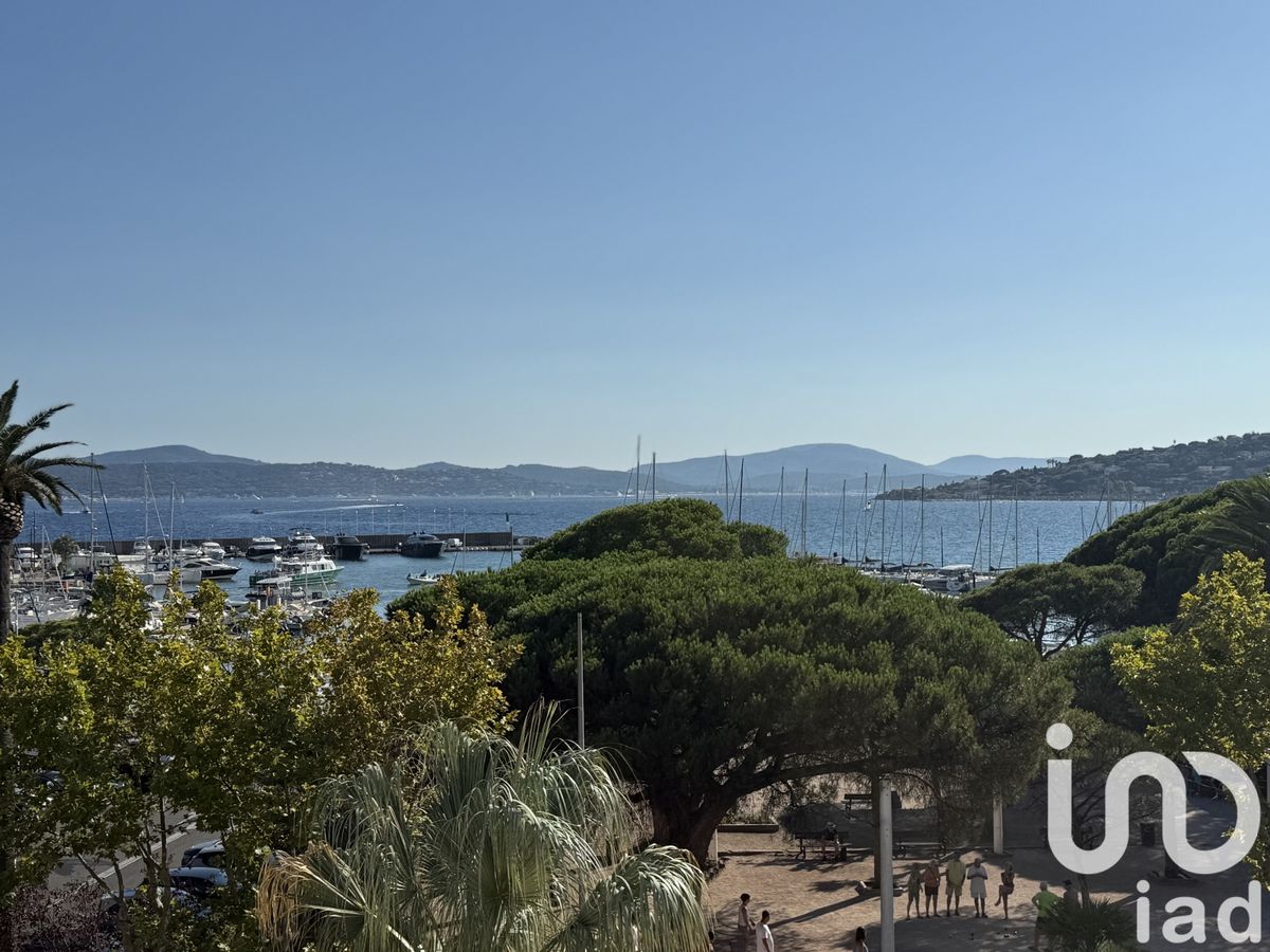 83120 Vente maison à Sainte-Maxime (83120) : maison de village 3 pièces 70 m² ...
