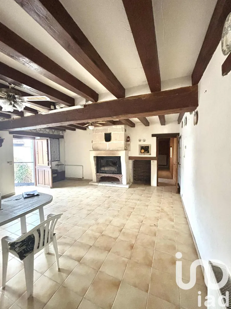 Maison 10 pièces 223 m² · à Obterre · 223 m² · 135 500 €