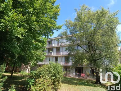 Appartement à Châtillon (92320)