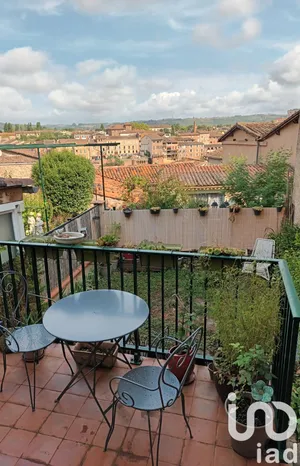 Townhouse at Albi (81000)