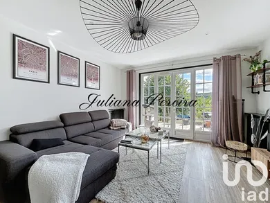 House in gargenville (78440)