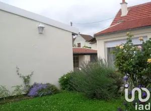 Maison à Pont-Sainte-Maxence (60700)