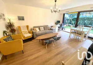 Appartement à Châtenay-Malabry (92290)
