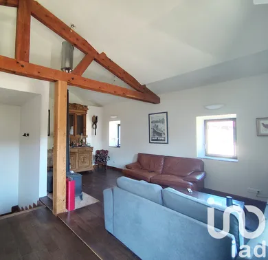 House in Pointis-Inard (31800)
