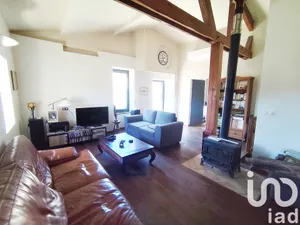 Village house in Pointis-Inard (31800)