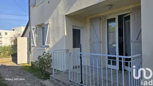 House at Saint-Amand-Montrond (18200)