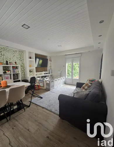 House at Audun-le-Tiche (57390)