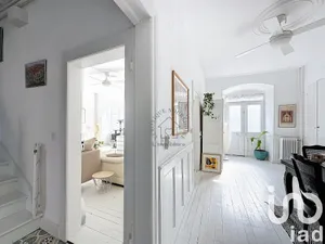 Townhouse at Marmoutier (67440)