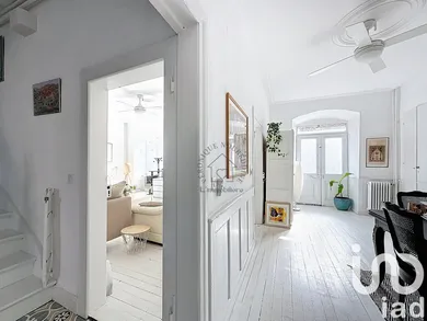 Townhouse at Marmoutier (67440)