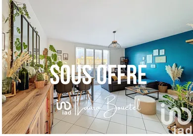 Apartment at Champigny-sur-Marne (94500)