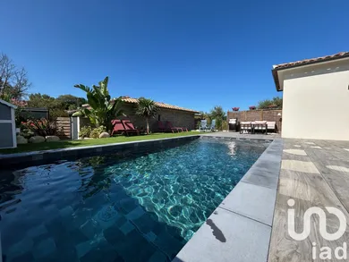 Maison à PORTICCIO (20166)