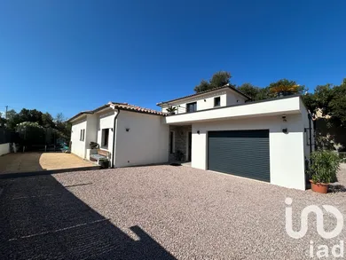 Maison à PORTICCIO (20166)