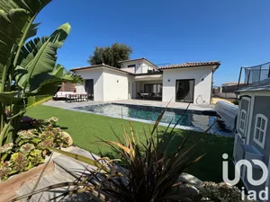 House at PORTICCIO (20166)