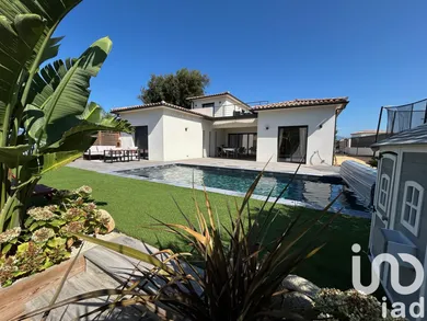 Maison à PORTICCIO (20166)