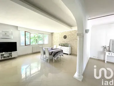 Appartement à Étiolles (91450)