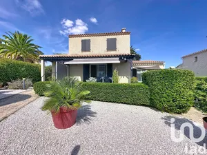 Maison à LE CAP D'AGDE (34300)