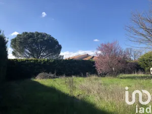 Terrain à bâtir à Morancé (69480)