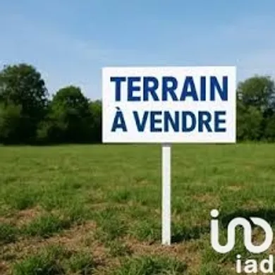 Land at Gonnehem (62920)