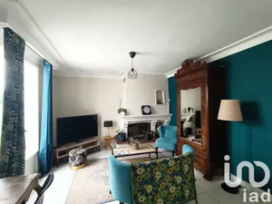 Maison à Couëron (44220)