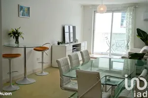 Appartement à Vitry-sur-Seine (94400)