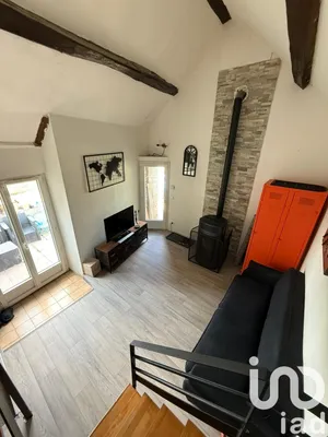 House at Provins (77160)